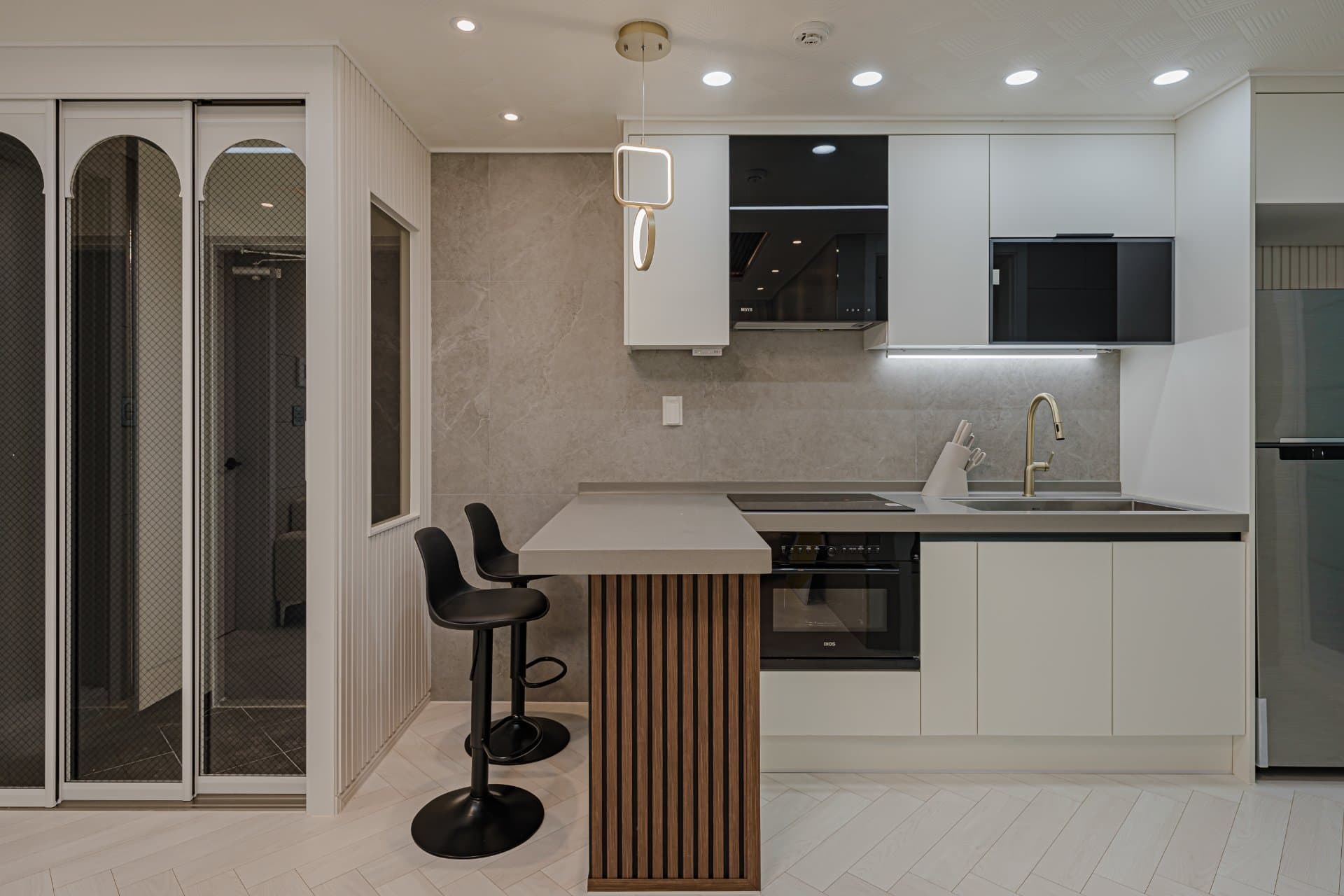 203 Nonhyeon Brand New Premium Villa