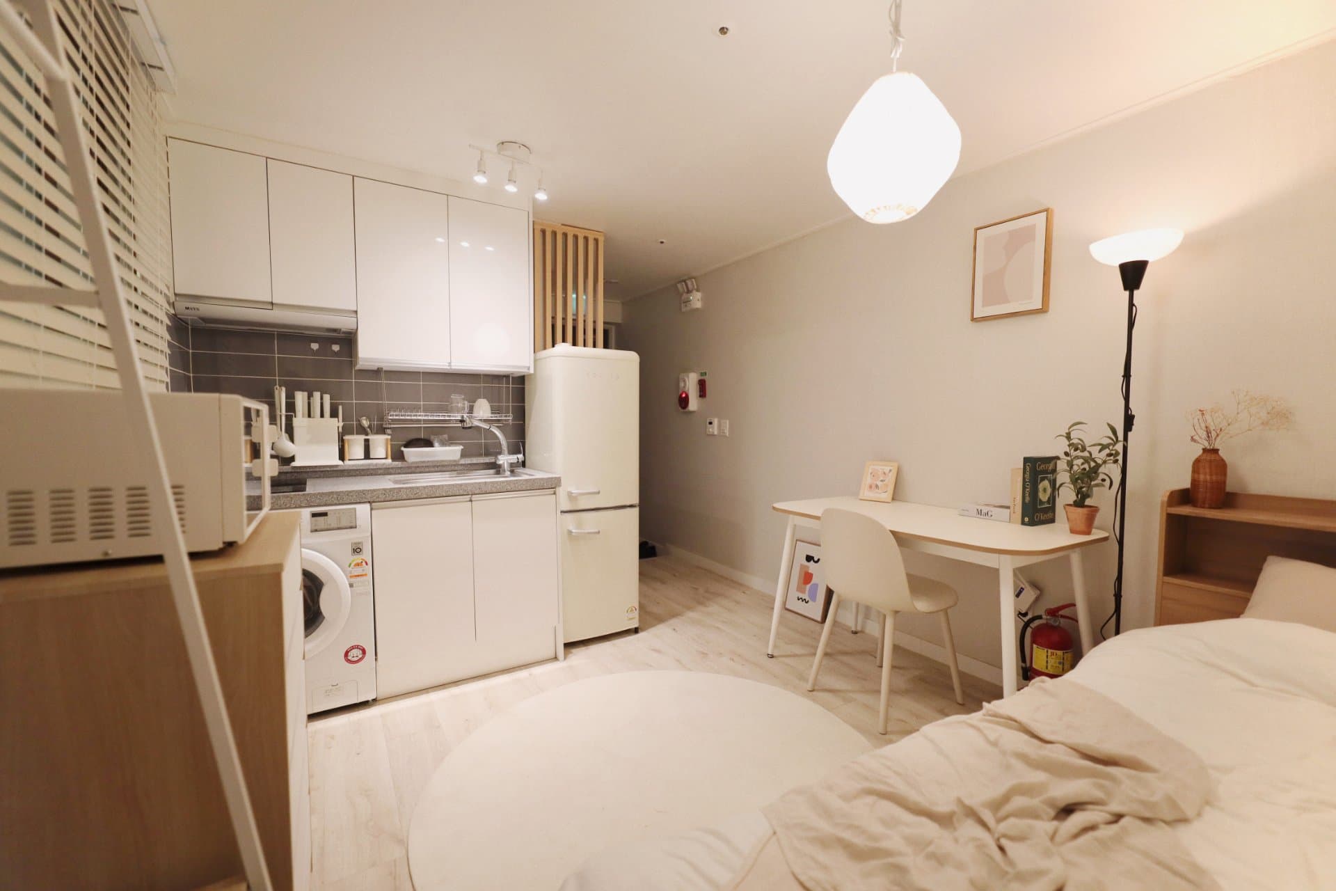 301 Studio apartment near Nambu terminal station