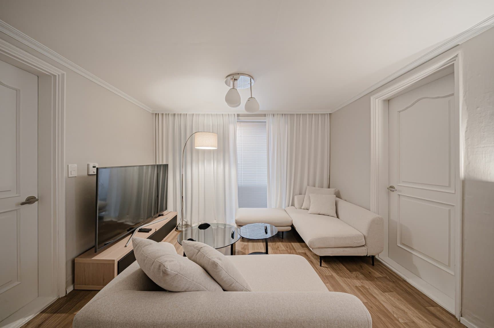 2-Bedroom Home Near Apgujeong Rodeo