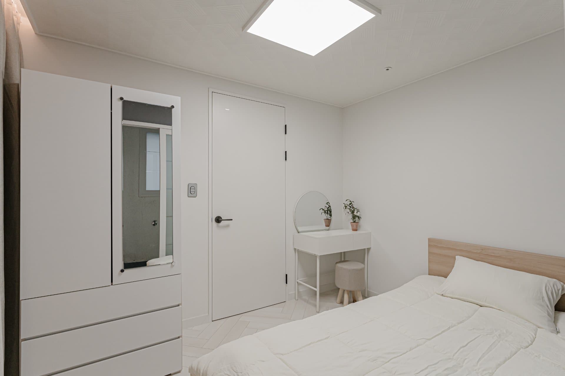 501 Brand New Premium Villa
